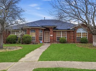 1505 High Country Ln, Allen, TX 75002