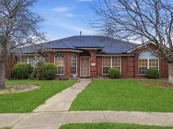 1505 High Country Ln