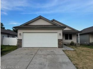 7430 N Calamonte Ln, Coeur D Alene, ID 83815