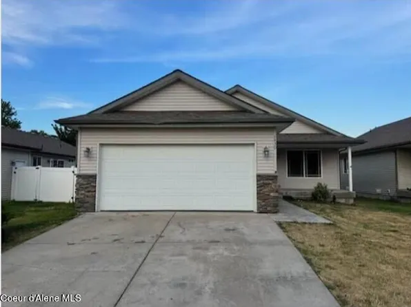 7430 N Calamonte Ln, Coeur D Alene, ID 83815