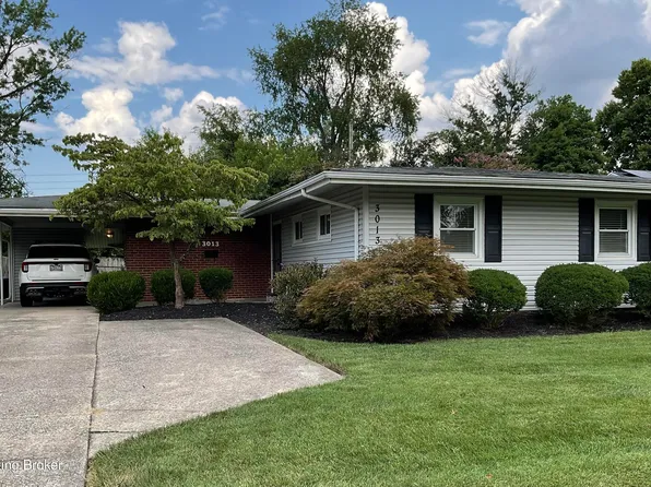 3013 Furman Blvd, Louisville, KY 40220