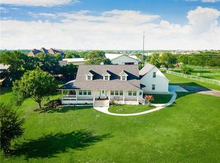 710 Amber Ln, Oak Point, TX 75068