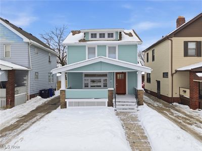 3501 W 129th St, Cleveland, OH, 44111