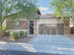 273 E Lantana Dr, Chandler, AZ 85286