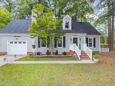 307 Goldleaf Drive, Goldsboro, NC, 27534