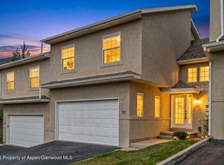 787 Pine Ct, New Castle, CO 81647