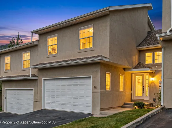 787 Pine Ct, New Castle, CO 81647