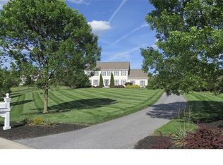 123 McBerty Ct New London, TWP, PA 19363