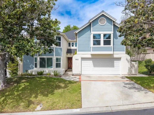 1842 Bel Air Ter, Encinitas, CA 92024