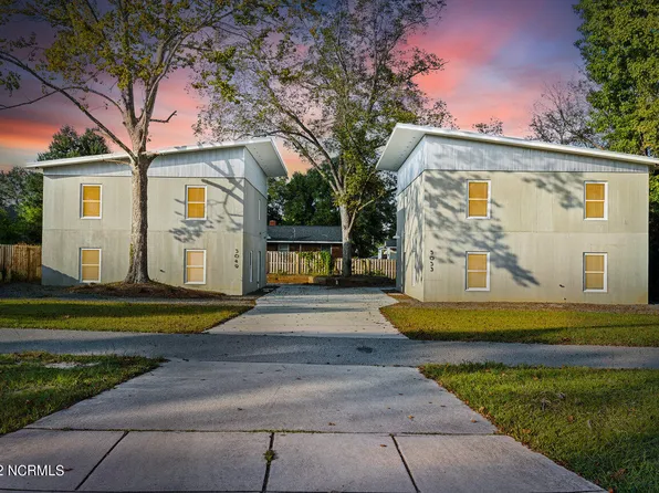 5049 Park Avenue, Wilmington, NC 28403