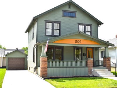 1502 Nicklin Ave, Piqua, OH, 45356
