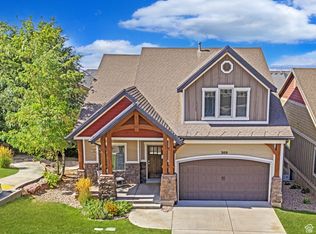 309 E Bella Vida Dr, North Salt Lake, UT 84054