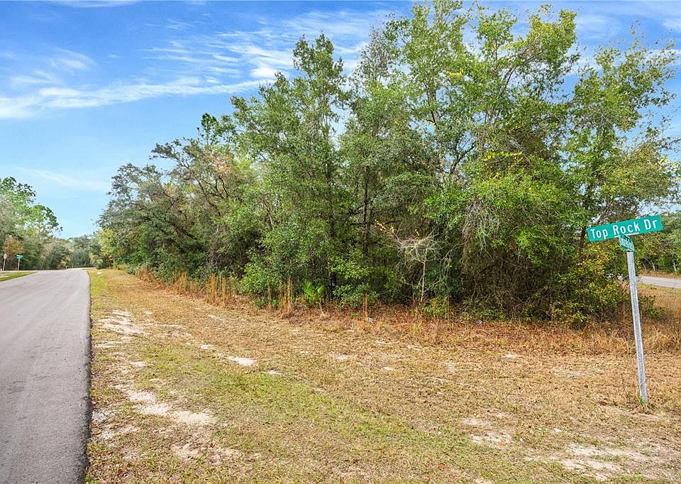 1st image of Top Rock Dr Lot 8