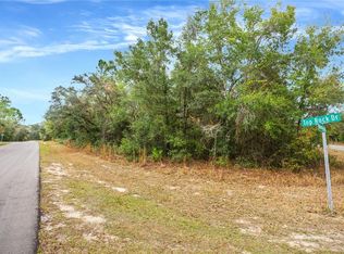 Top Rock Dr LOT 8, Webster, FL 33597
