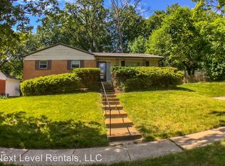 4208 Heathfield Rd, Rockville, MD 20853