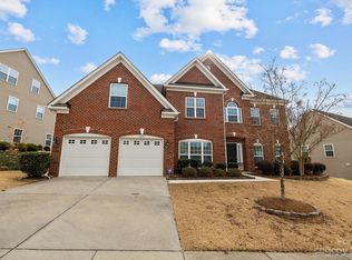 9221 Perseverance Dr, Harrisburg, NC 28075