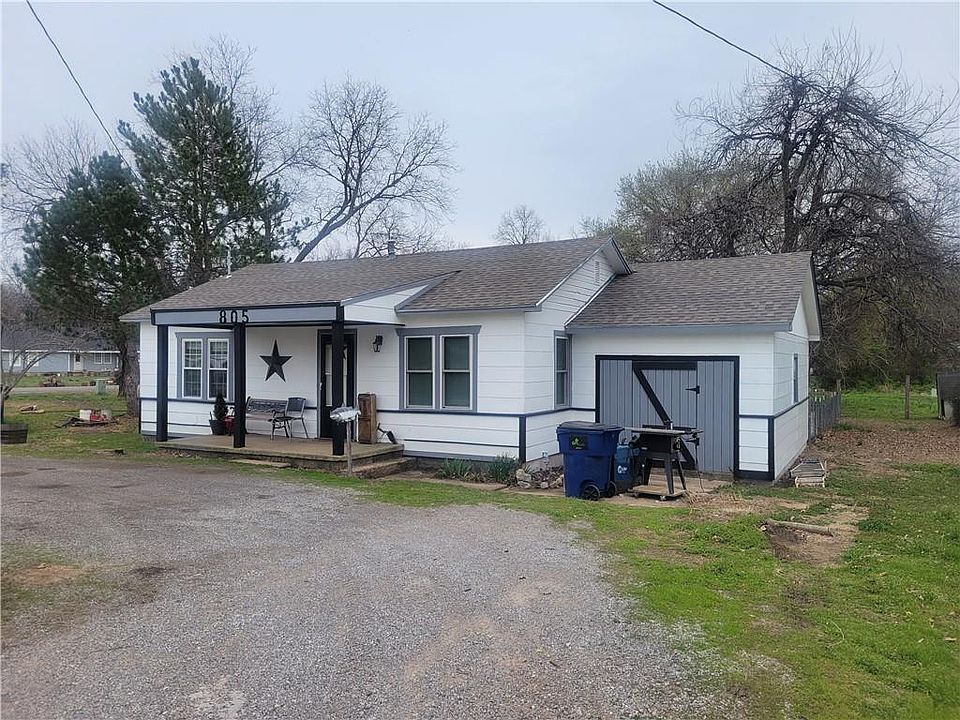 1st image of 805 E Robert S Kerr Blvd