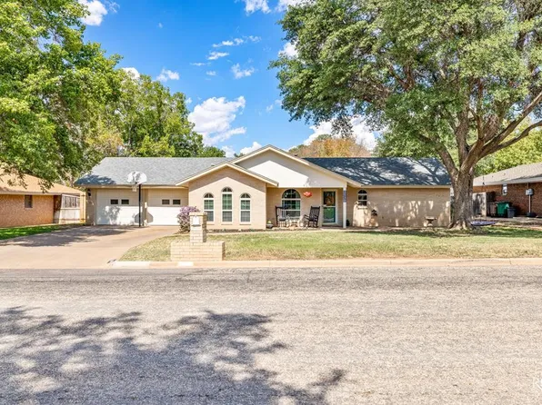 3130 Lindenwood Dr, San Angelo, TX 76904
