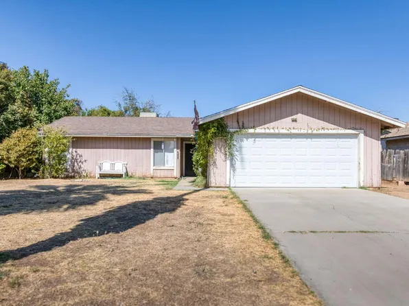 956 Church Ave, Sanger, CA 93657
