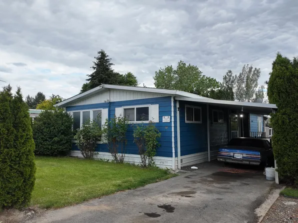 710 State Route 821 Unit 116, Yakima, WA 98901