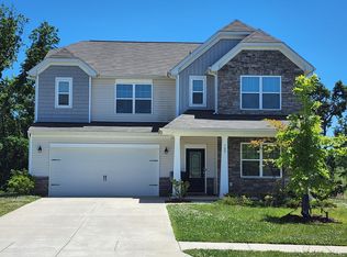 120 Empyrean Loop, Mooresville, NC 28115