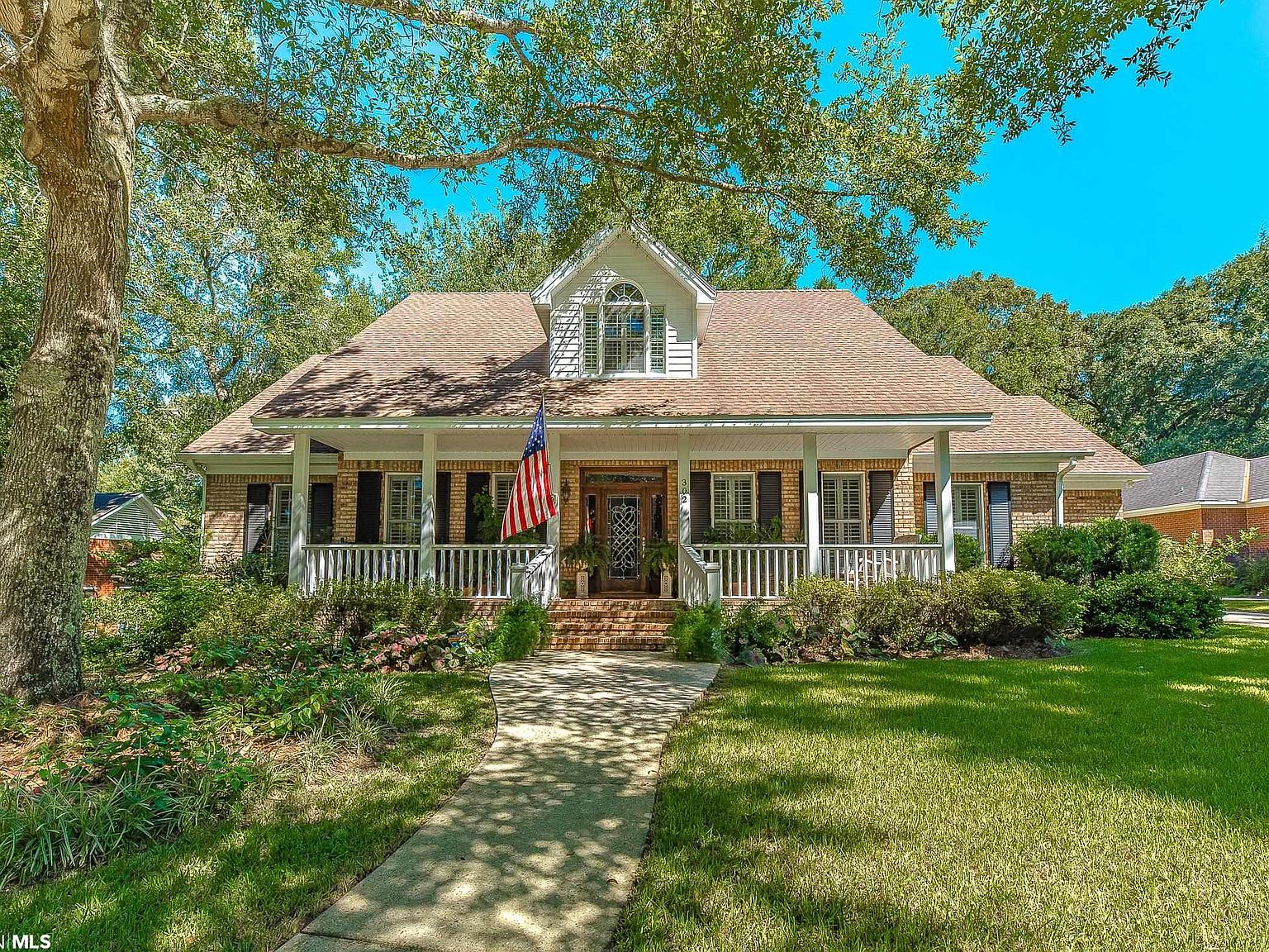 302 Potters Mill Ave, Daphne, AL 36526 Zillow