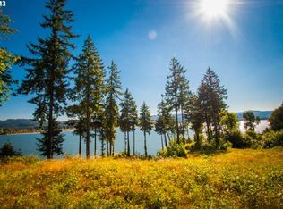 Columbia River Hwy, Rainier, OR 97048