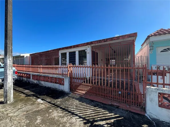 F 38 28 Street Alturas De Villas Del Rey, Caguas, PR 00725