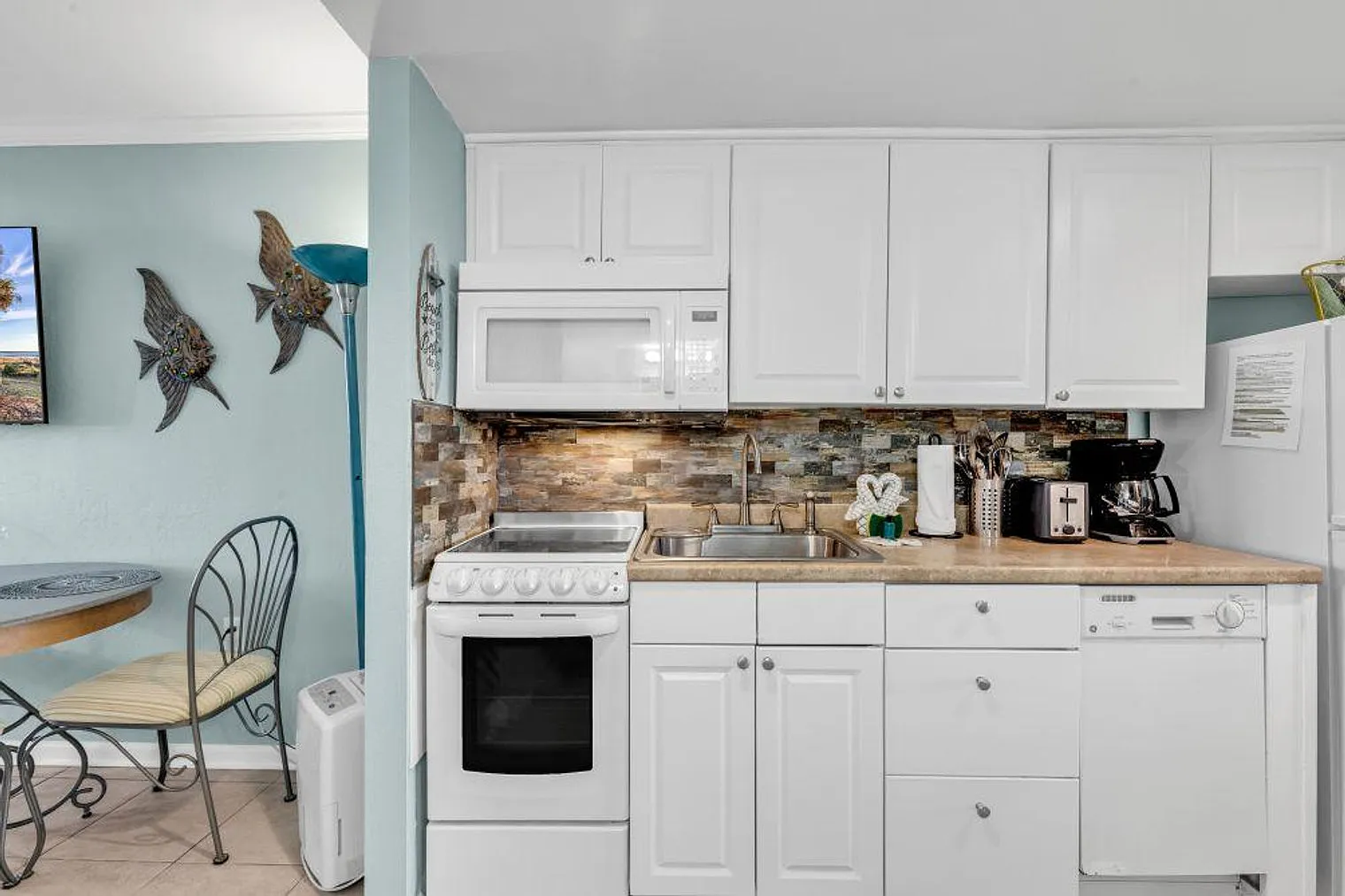 1 bed, 1.0 bath, 473 sqft, $2,521 — Photo 3