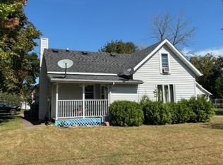 13518 8th St, Osseo, WI 54758