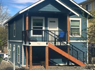 711 E Laurel St, Bellingham, WA 98225