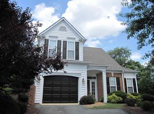 1114 Courtyard Dr, Charlottesville, VA 22903
