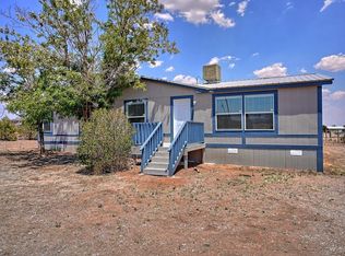 2 Dos Cuervos, Edgewood, NM 87015