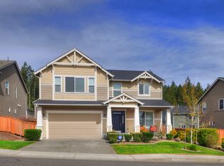 21813 Windmill Loop NW, Poulsbo, WA 98370