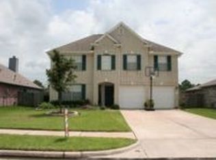 17603 Coventry Oaks Dr, Houston, TX 77084
