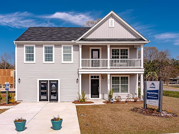 These photos are representative of this floor plan, but all options may not be available in every co