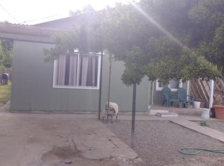 14473 Road 193, Poplar, CA 93257