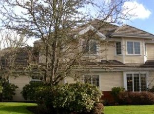 835 Club Way, Eugene, OR 97401