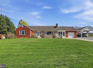 13152 Welty Rd, Waynesboro, PA