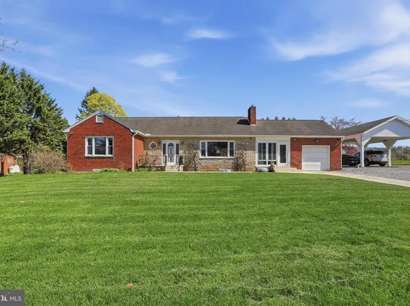 13152 Welty Rd, Waynesboro, PA 17268