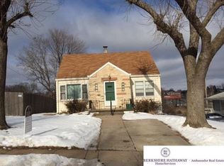 2916 Martha St, Omaha, NE 68105