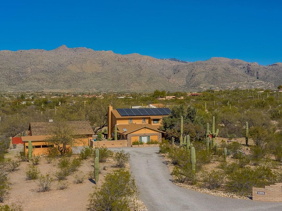 1st image of 10525 E Calle Vaqueros