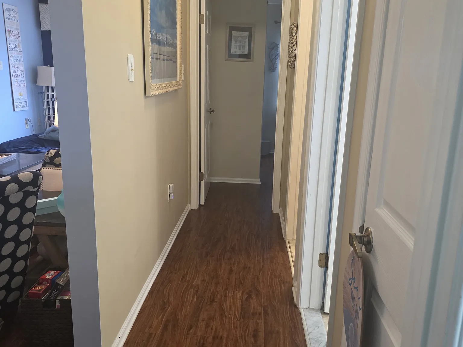 2 bed, 891 sqft, $2,300 — Photo 3