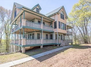 8855 Matt Hwy, Ball Ground, GA 30107