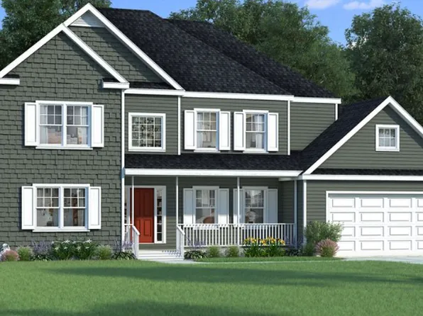 The Fenway Plan, Duxburrow Estates