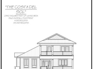 6845 Santa Clara Dr, Navarre, FL 32566