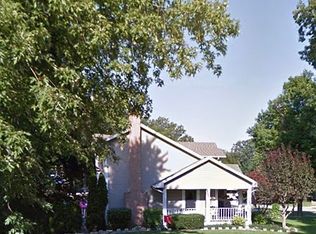 616 Westover Pass, Grand Blanc, MI 48439