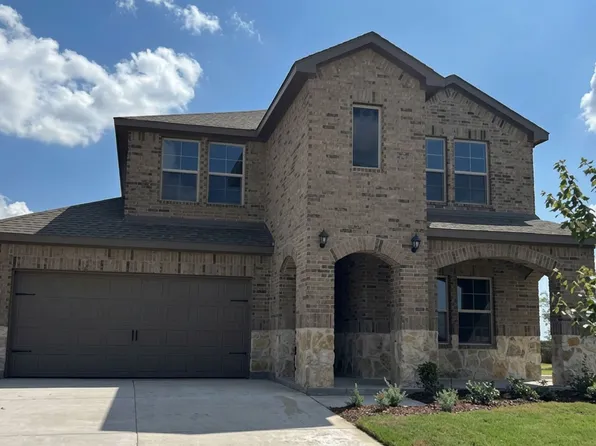600 Dunham Rd, Caddo Mills, TX 75135