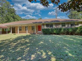 11790 Brown Bridge Rd, Covington, GA 30016