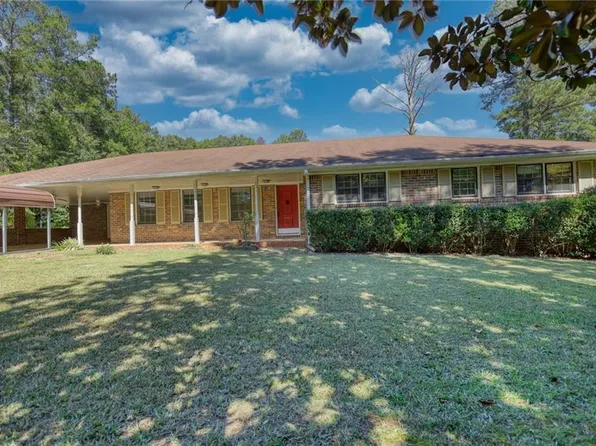 11790 Brown Bridge Rd, Covington, GA 30016